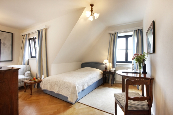 Schloßberghotel Das Kunsthotel (Graz)